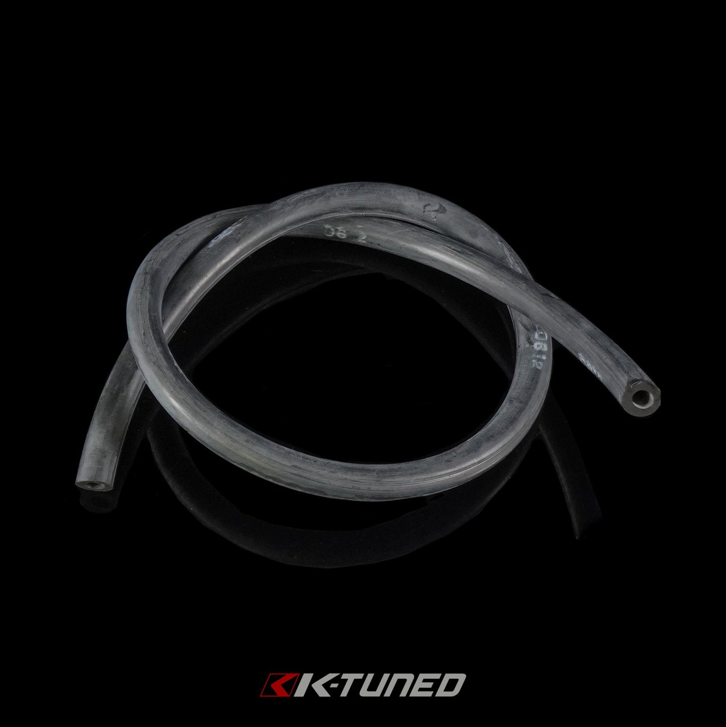 Vacuum Line and Fittings Kit for Remote Mount Adapter