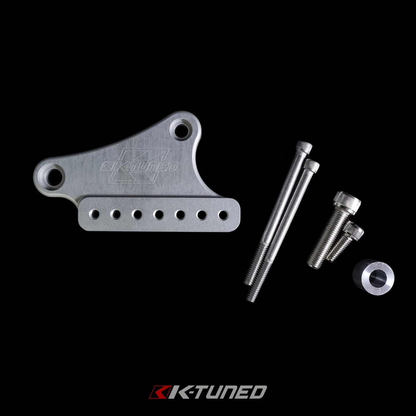 Water Pump Mount Bracket - Fits K-Tuned Water Pump / Meziere WP136S