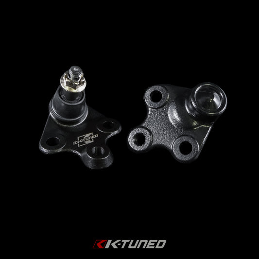 Roll Center Adjusters w/Extended Ball Joints - 9th Civic (12-15)