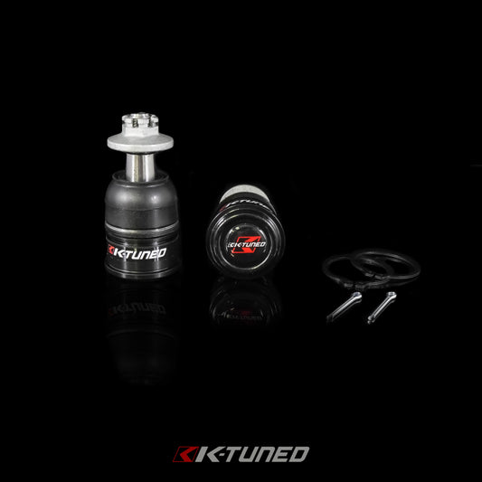 Roll Center Adjusters w/Extended Ball Joints - FK8 Civic Type R