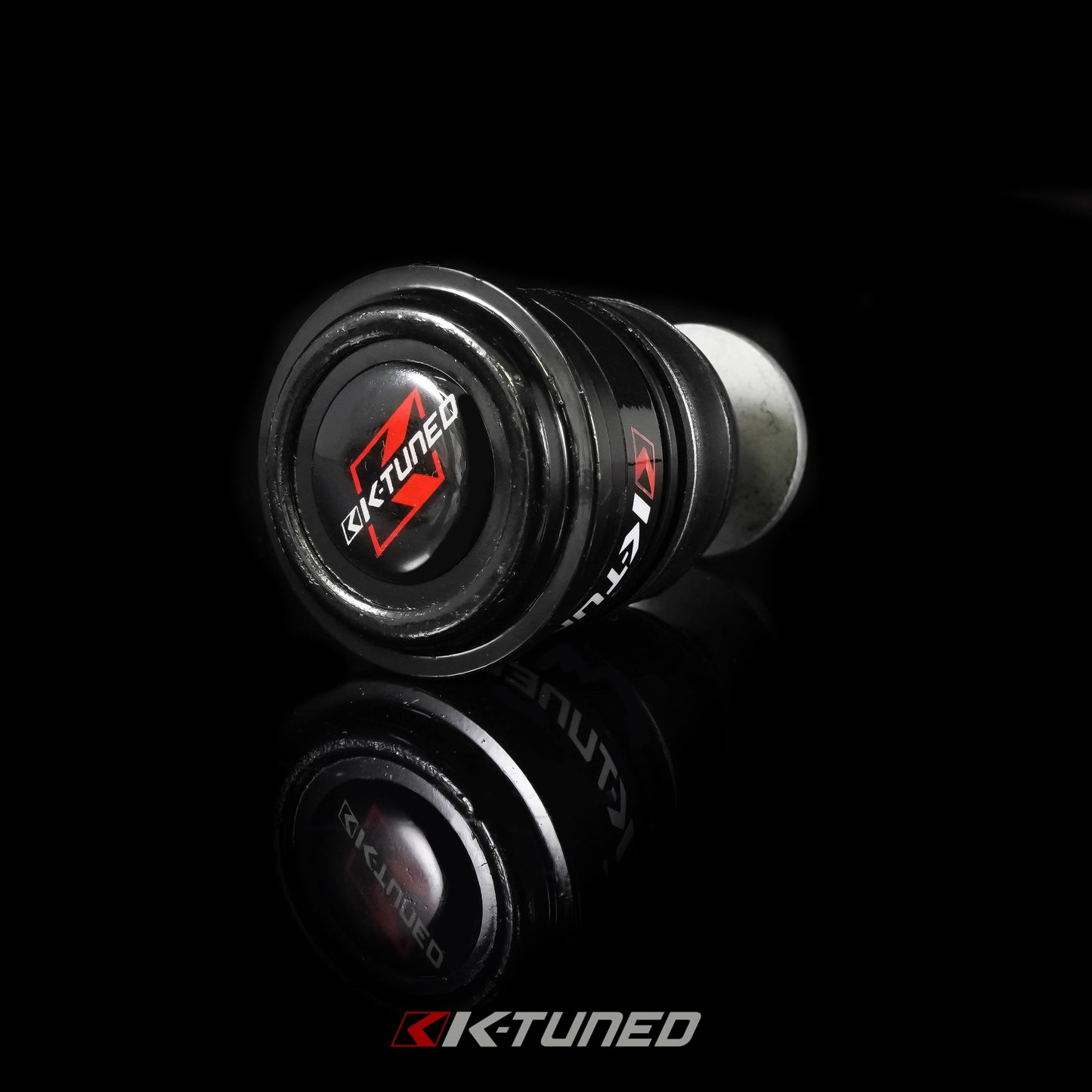 Roll Center Adjusters w/Extended Ball Joints - FK8 Civic Type R