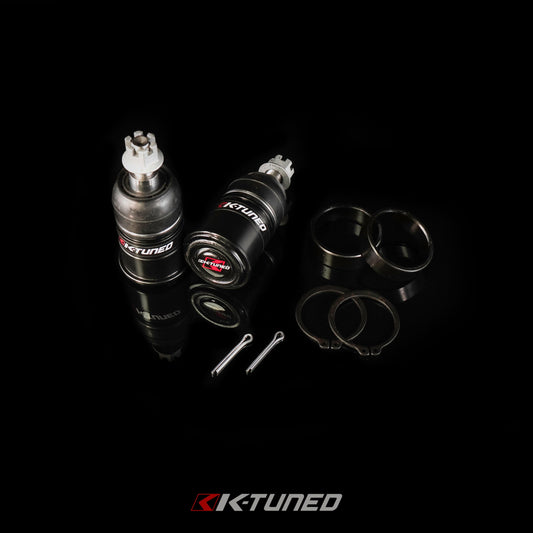 Roll Center Adjusters w/Extended Ball Joints - RSX 05-06