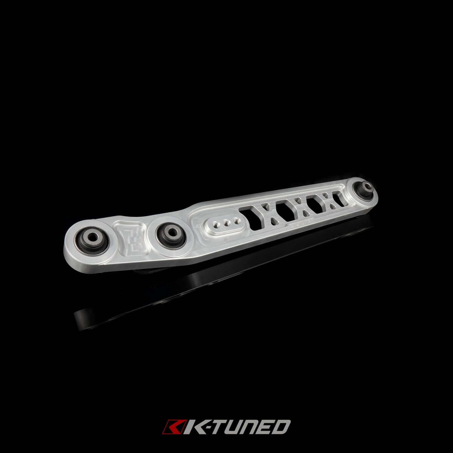 Rear LCA (Rubber) Silver - EK 96-00