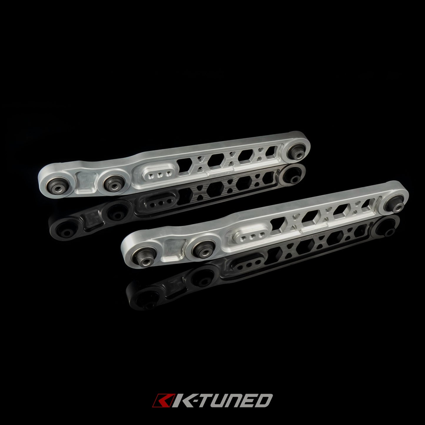 Rear LCA (Rubber) Silver - EK 96-00