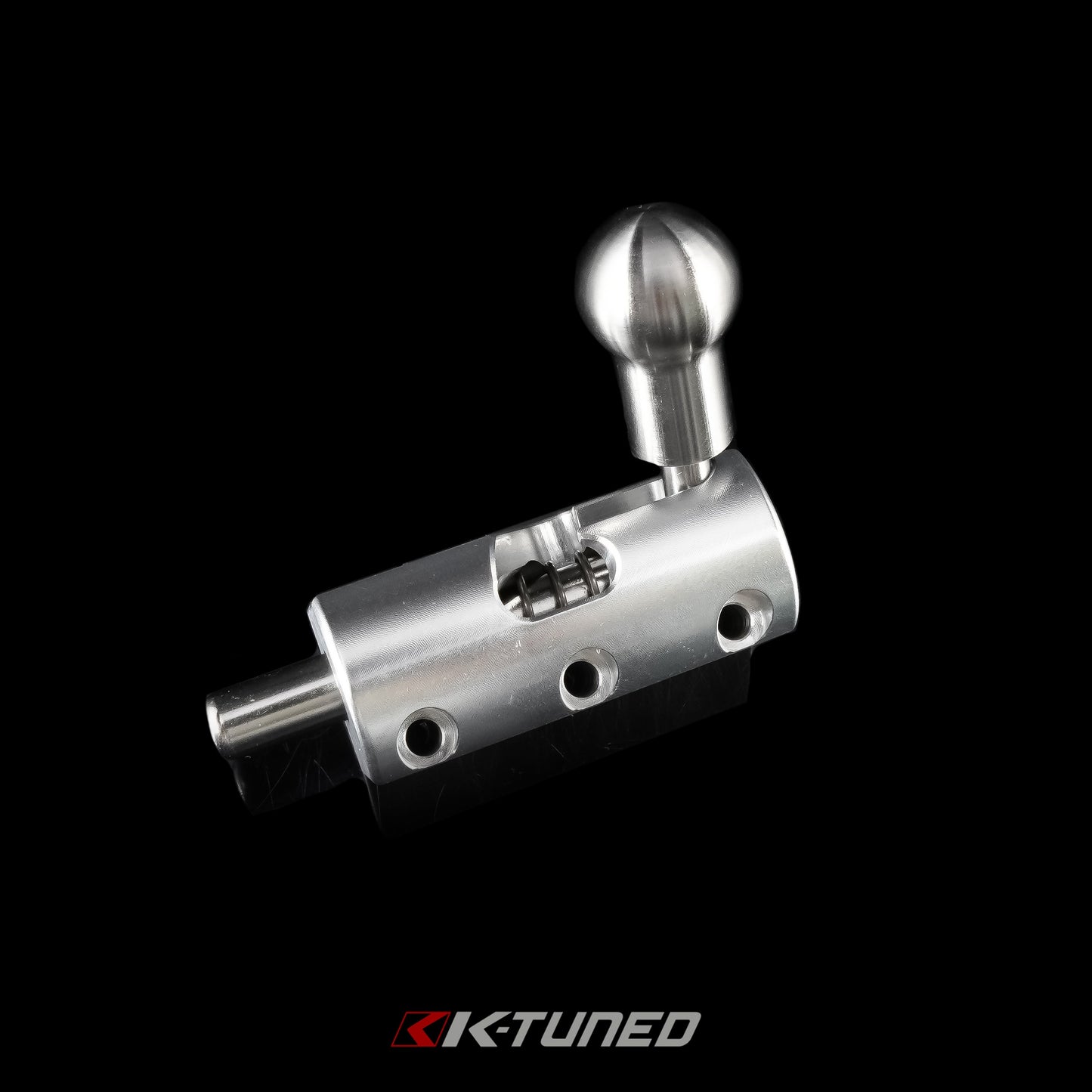 Shifter Lockout (Only For RSX Rev.3 Shifter)