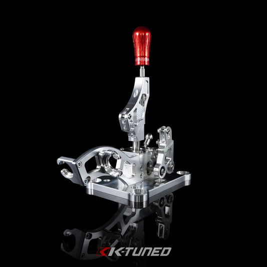 Street Billet RSX Shifter Rev.3