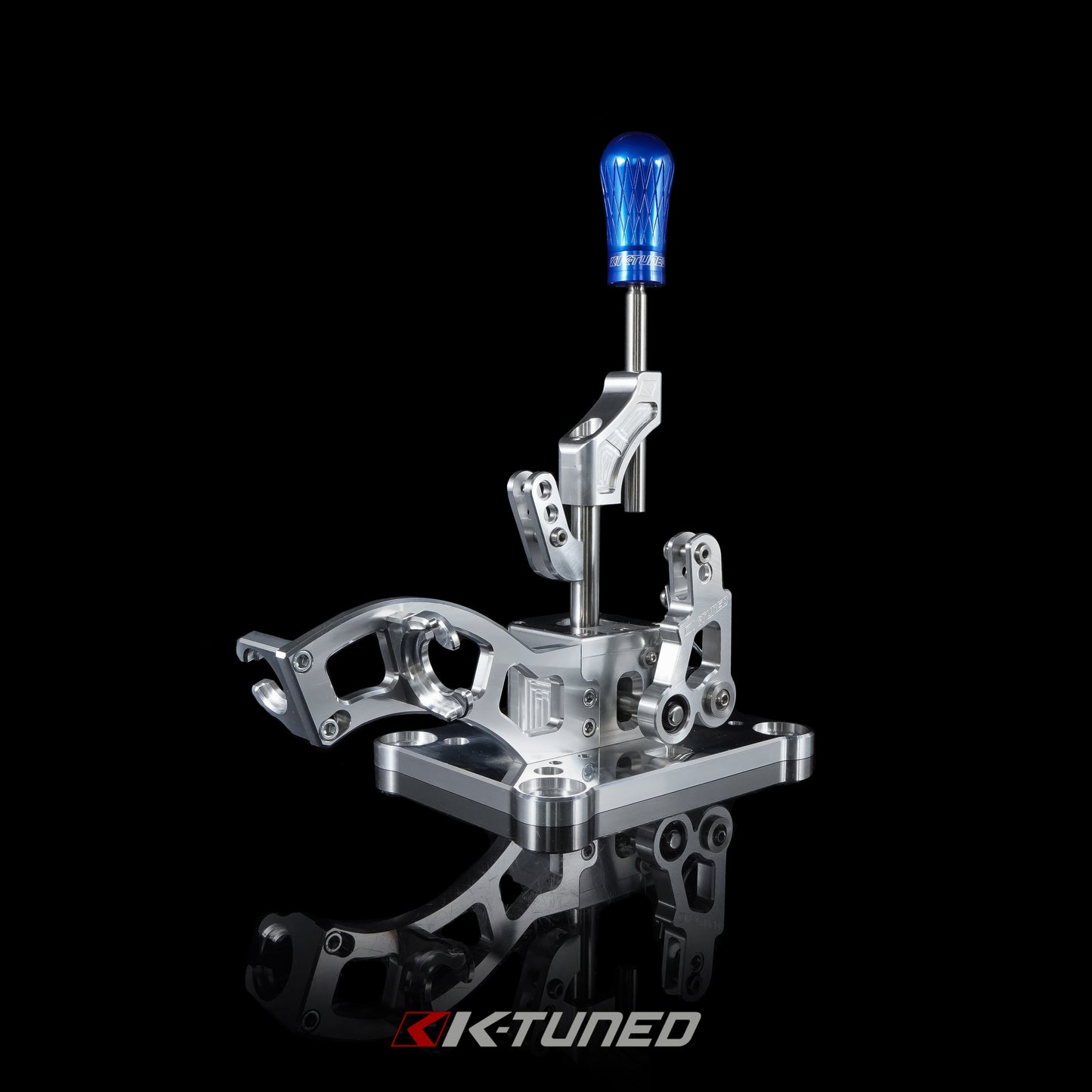 Street Billet RSX Shifter Rev.3