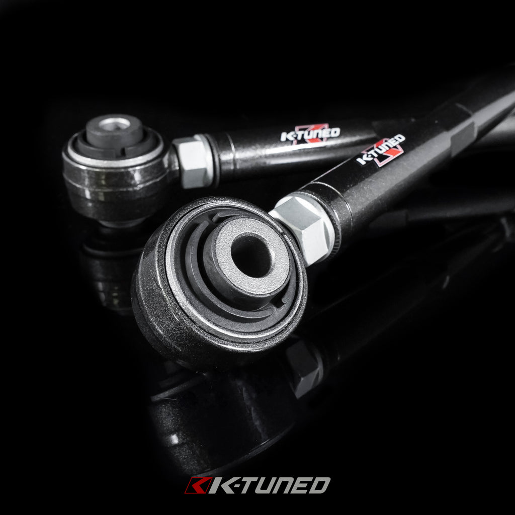 Rear Toe Adjsuter (Spherical) - 2003-07 Accord / 2004-08 TSX