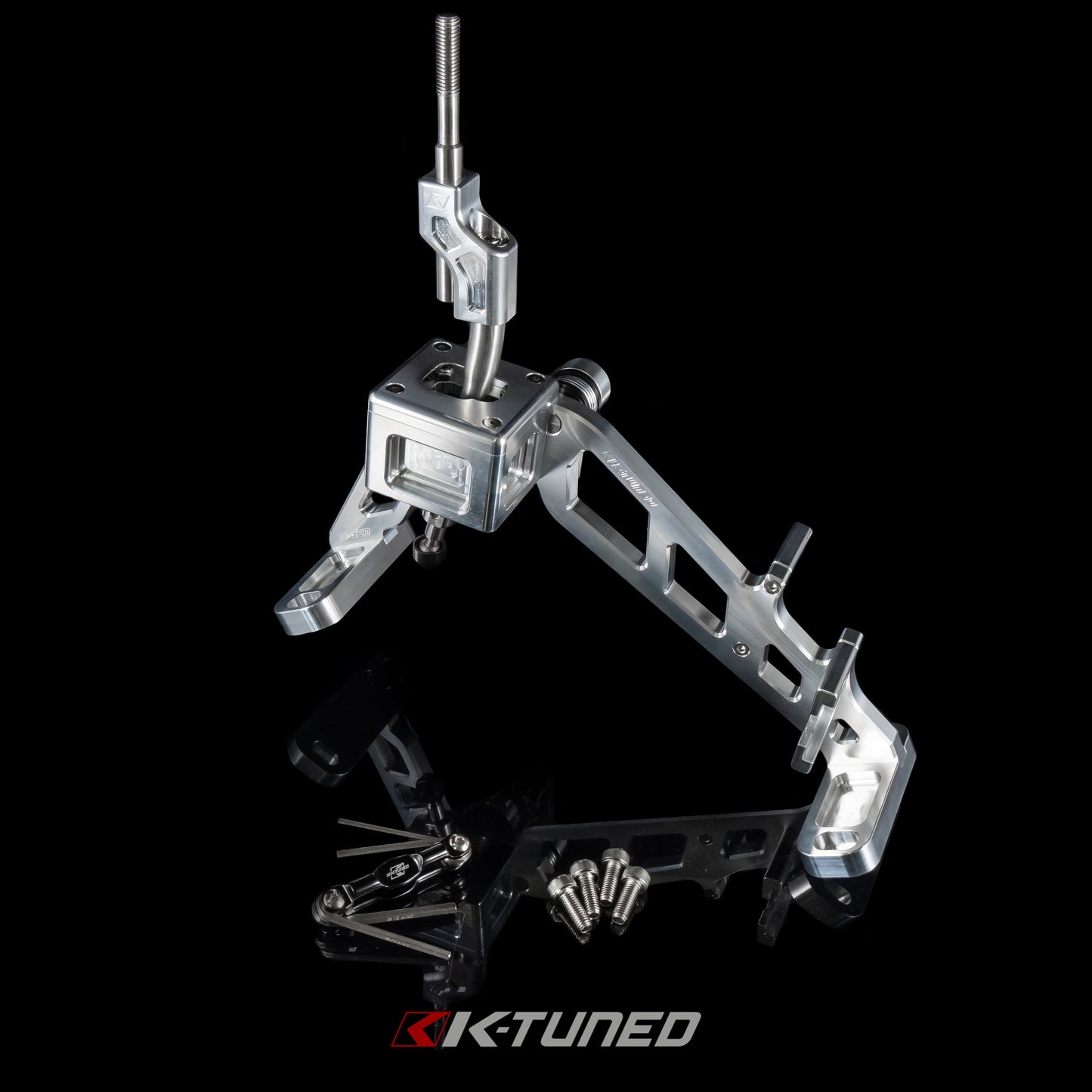 9th Gen Civic (12-15) Billet Shifter (Si and Base Model)