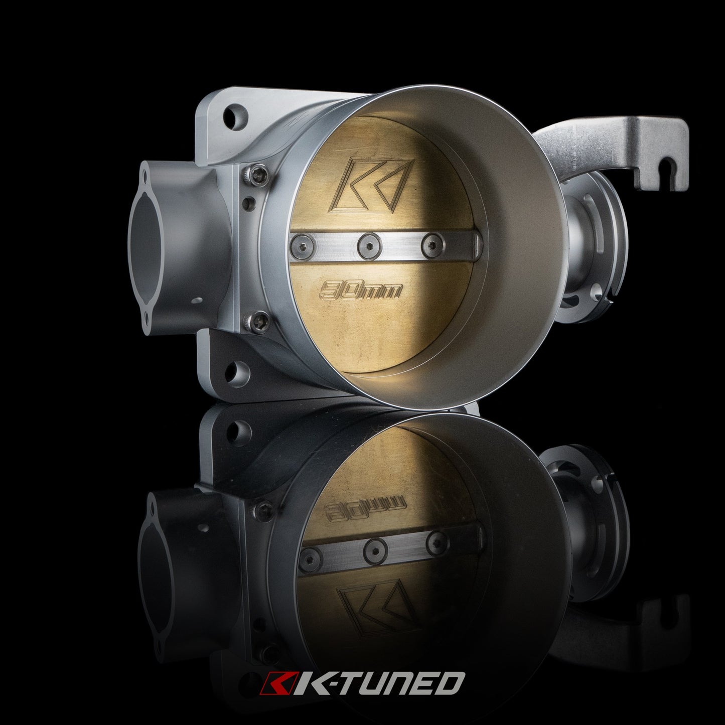 90mm Throttle Body - B-Series No IACV or MAP