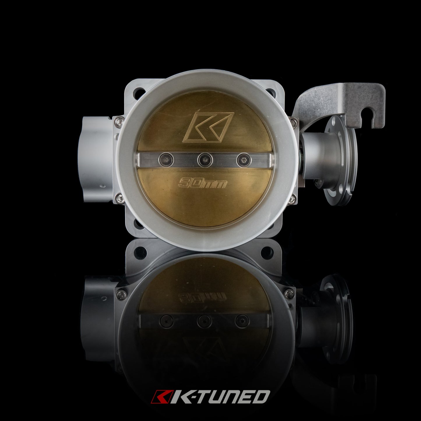 90mm Throttle Body - B-Series No IACV or MAP
