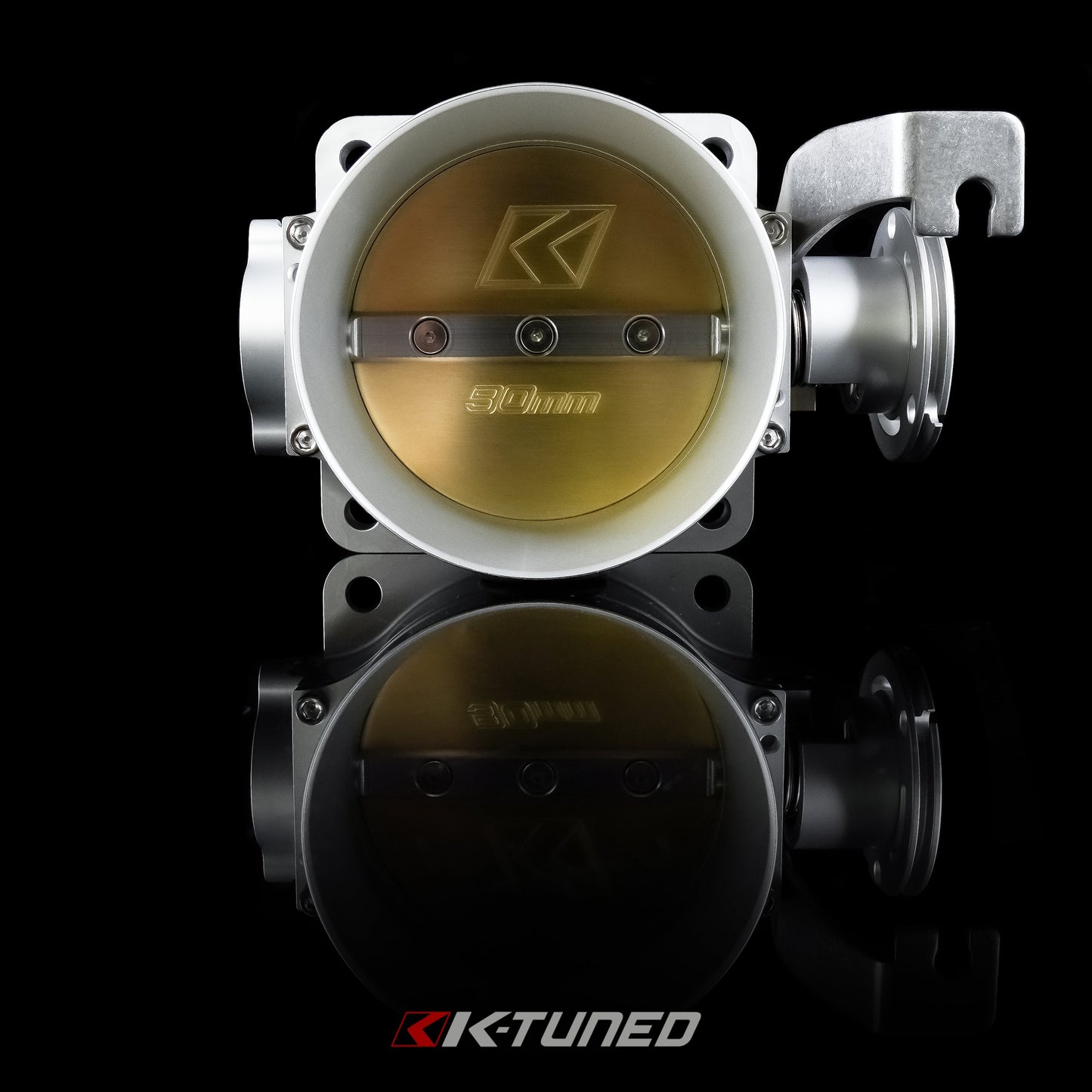 90mm Throttle Body - B-Series No IACV or MAP