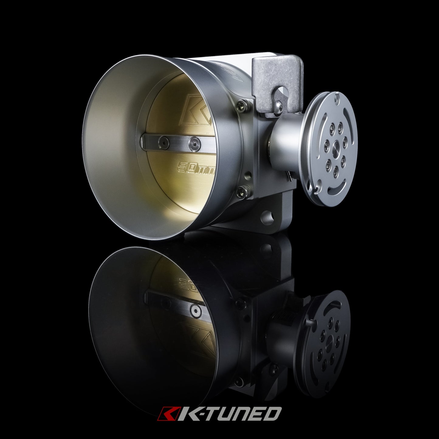 90mm Throttle Body - K-Series No IACV or MAP