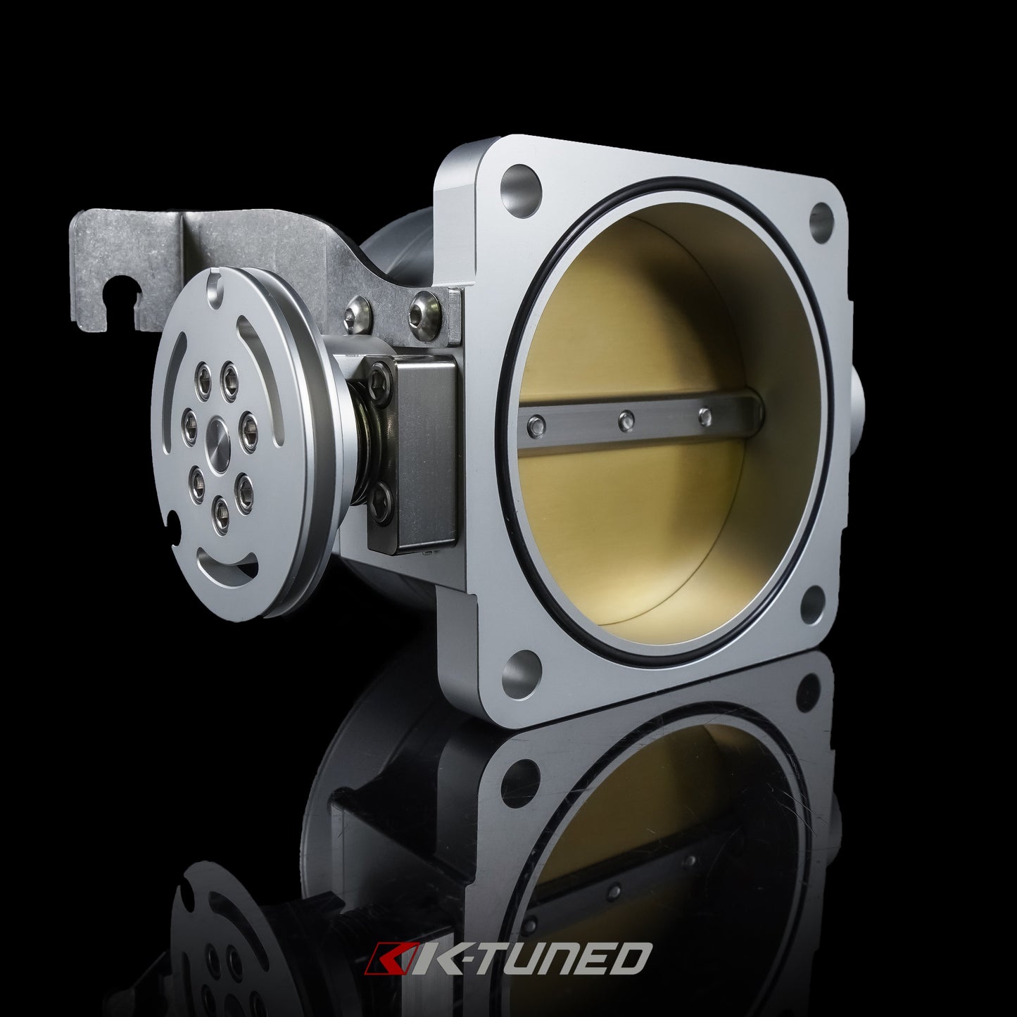 90mm Throttle Body - K-Series No IACV or MAP
