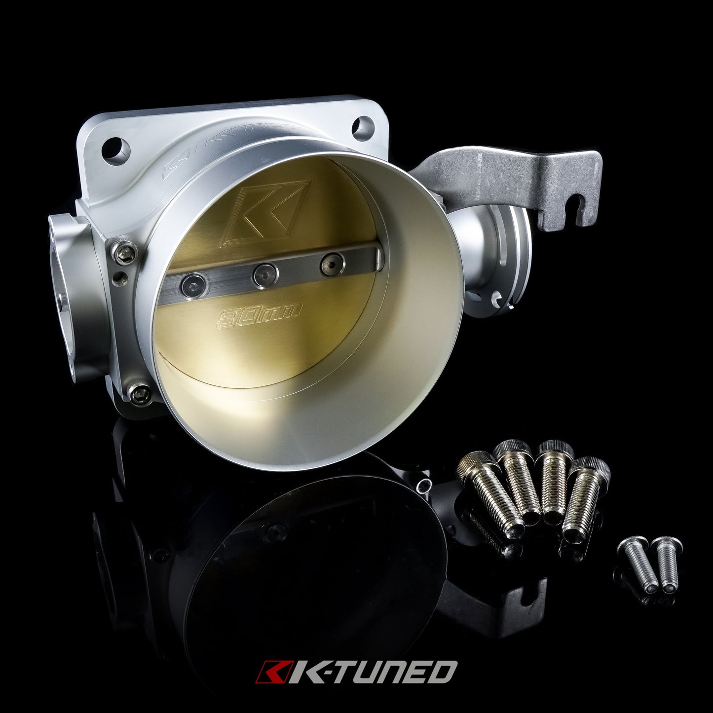 90mm Throttle Body - B-Series No IACV or MAP