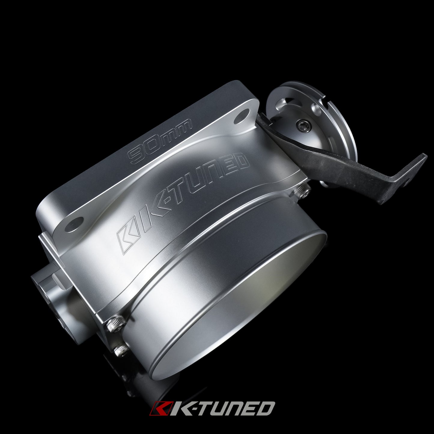 90mm Throttle Body - B-Series No IACV or MAP