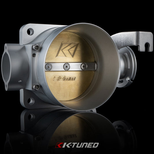 90mm Throttle Body - B-Series No IACV or MAP