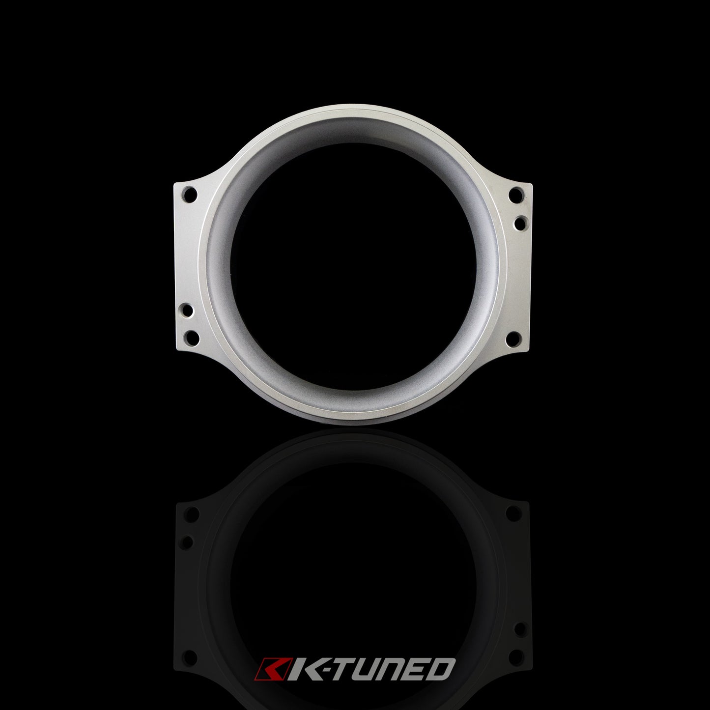 90mm TB Inlet (2023 Version) - 3.5" HD / Vanjen Clamp (Fits KTD-TB9-B10 / KTD-TB9-K10 / KTD-TB9-D10)