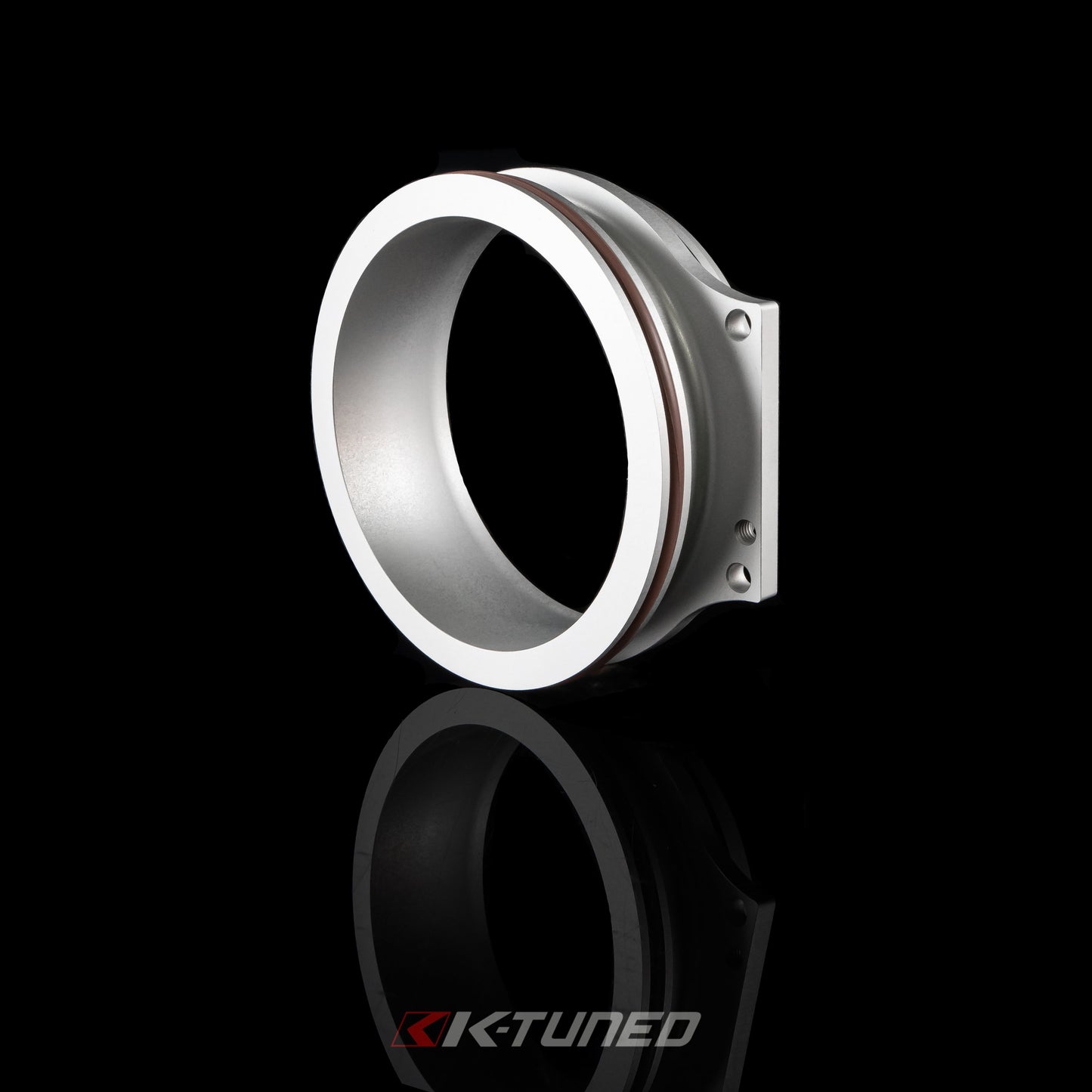 90mm TB Inlet (2023 Version) - 3.5" HD / Vanjen Clamp (Fits KTD-TB9-B10 / KTD-TB9-K10 / KTD-TB9-D10)