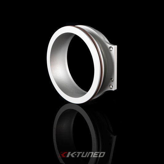 90mm TB Inlet (2023 Version) - 3.5" HD / Vanjen Clamp (Fits KTD-TB9-B10 / KTD-TB9-K10 / KTD-TB9-D10)