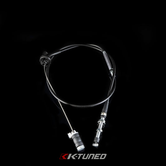 RHD Throttle Cable - 1450