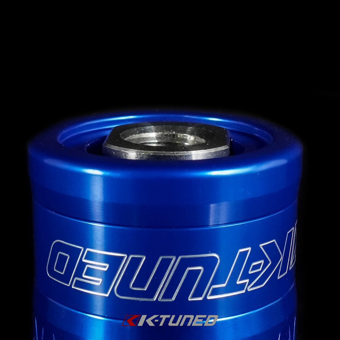 Tear Drop Style Shift Knob - Blue