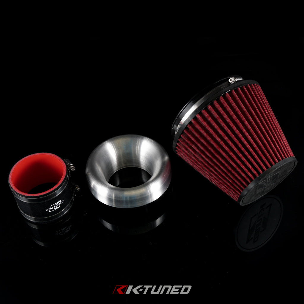 K-Swap Cold Air Intake (Fits PRB/RBC/Skunk2)