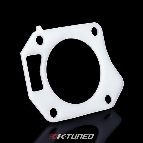 ZDX Throttle Body Thermal Gasket (Black)