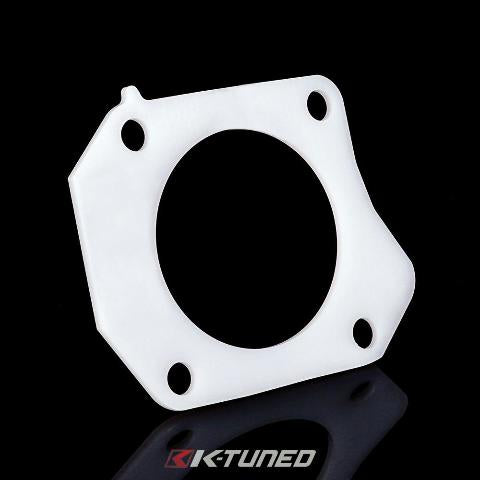 ZDX Throttle Body Thermal Gasket (Black)