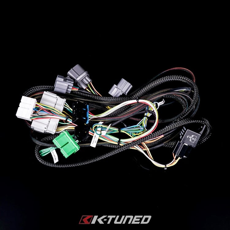 Conversion Harness EK (96-98)