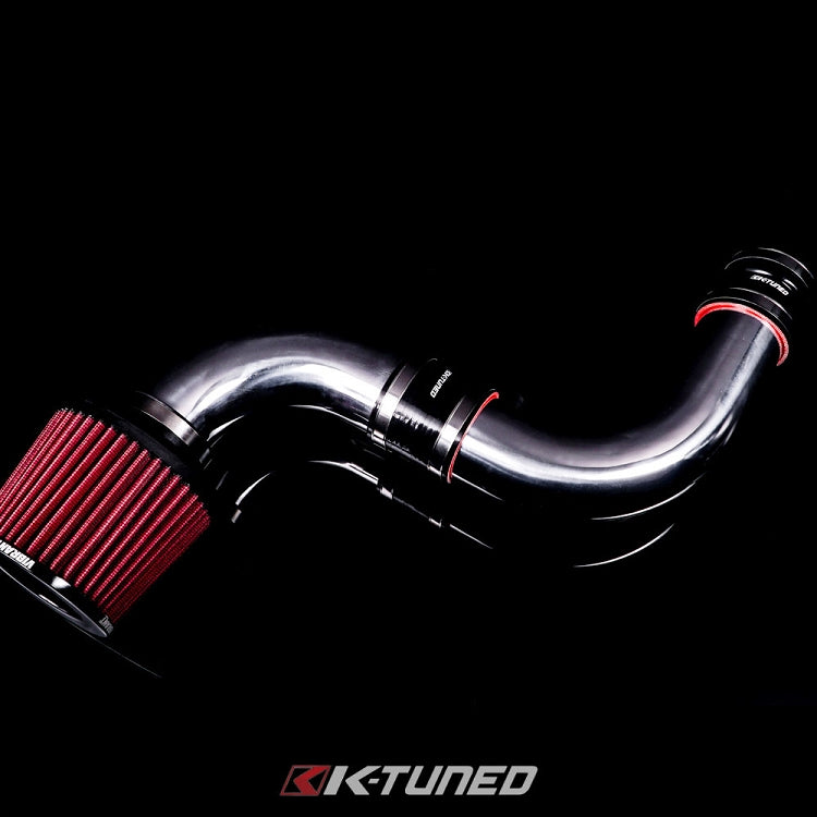 K-Swap Cold Air Intake (Fits PRB/RBC/Skunk2)