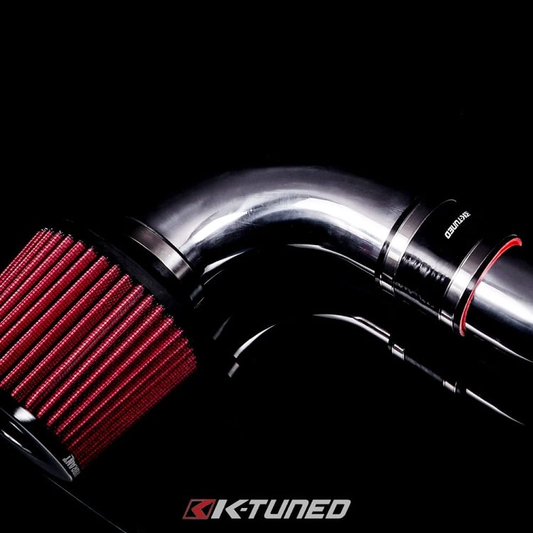 3.5' K-Swap Cold Air Intake (Fits RBC /PRB/Skunk2)