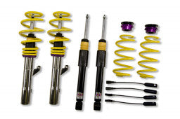 KW Coilover Kit V2 Bundle Audi TTS Coupe (8J) (bundle incl. magnetic ride cancel