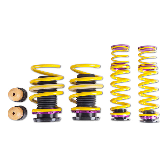 KW H.A.S. COILOVER KIT  Audi S3, RS3 (8V); without electronic dampers