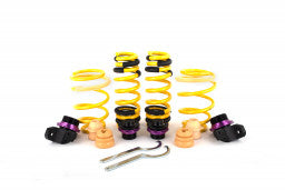 KW H.A.S. COILOVER KIT BMW M3 (G80); M4 (G82); 2WD, xDrive; incl Comp.