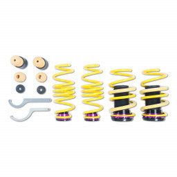 KW H.A.S. COILOVER KIT VW Golf VII GTI, Golf R