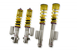 KW Coilover Kit V3 Subaru Impreza STI only (GD, GG, GGS)