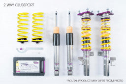 KW Coilover Kit V3 Honda Civic Type-R (FK8) 2020