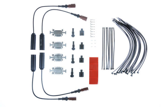 KW ESC Module Mercedes C-Class (W204) (08-14)