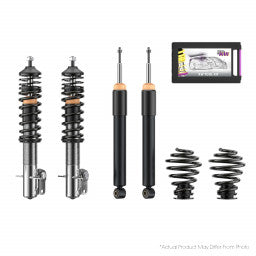 KW Coilover Kit V1 BMW 7 series E38 (7/G)