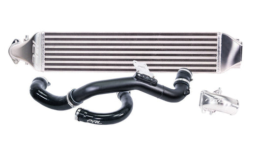 PRL 2022+ Honda Civic 1.5T High Volume Intercooler & Charge Pipe Upgrade Kit