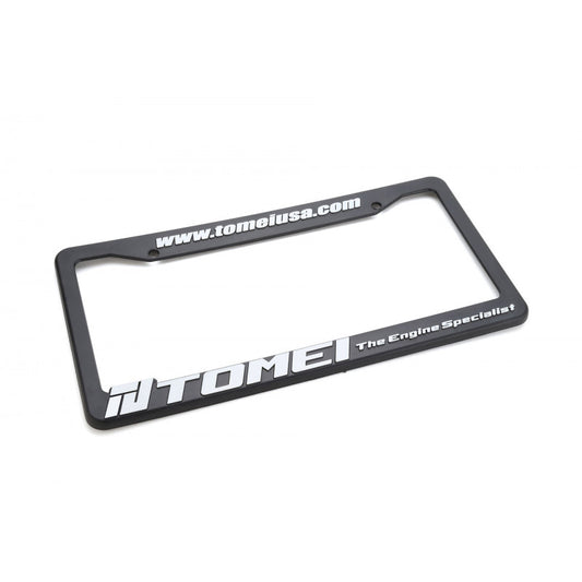 TOMEI LICENSE PLATE FRAME 2016