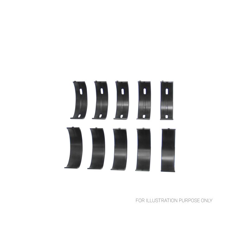 MAIN BEARING SET FOR HONDA A-SERIES, B-SERIES, K-SERIES