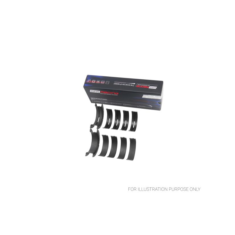 MAIN BEARING SET FOR FORD V8 351CI 5.8L 16V