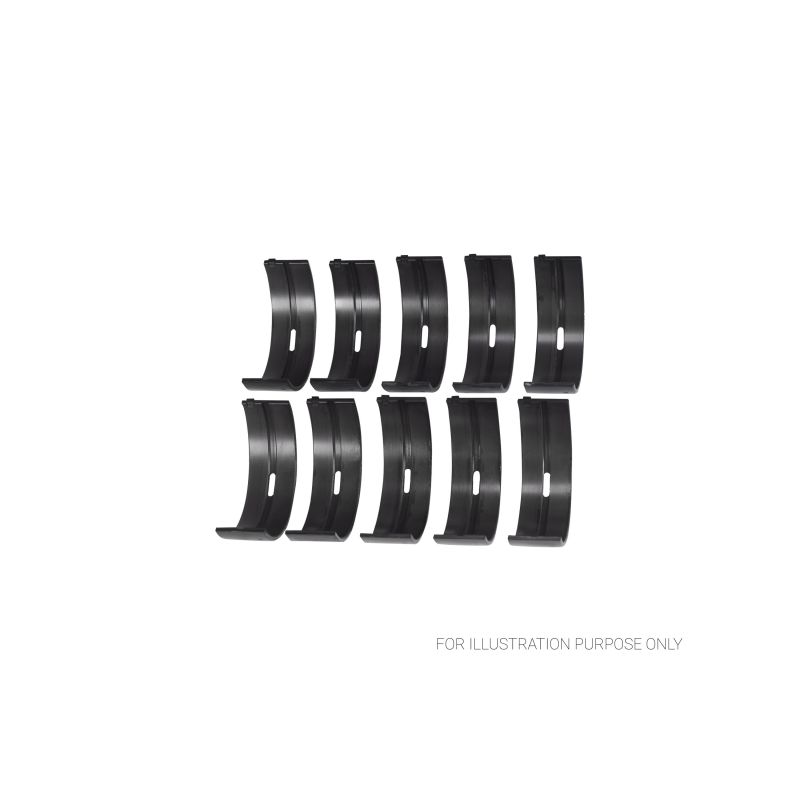 MAIN BEARING SET FOR HONDA D-SERIES, F23A, F23Z