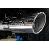 MBRP FORD F-150 2.7L/ 3.5L ECOBOOST, 5.0L 2021 2021 T304 STAINLESS STEEL, 3 CATBACK