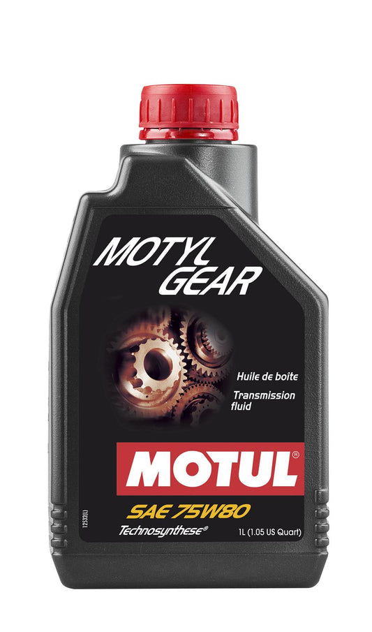 Motul MOTYLGEAR 75W-80 - 1 Liter