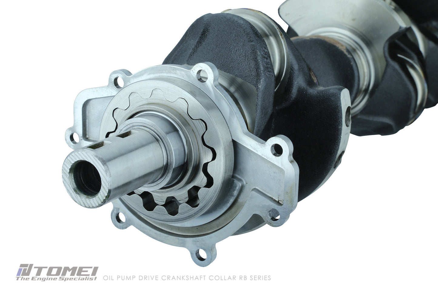 TOMEI OIL PUMP DRIVE CRANKSHAFT COLLAR RB SERIES