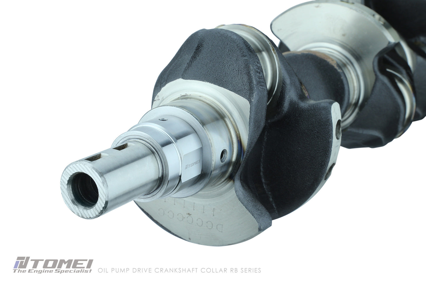 TOMEI OIL PUMP DRIVE CRANKSHAFT COLLAR RB SERIES