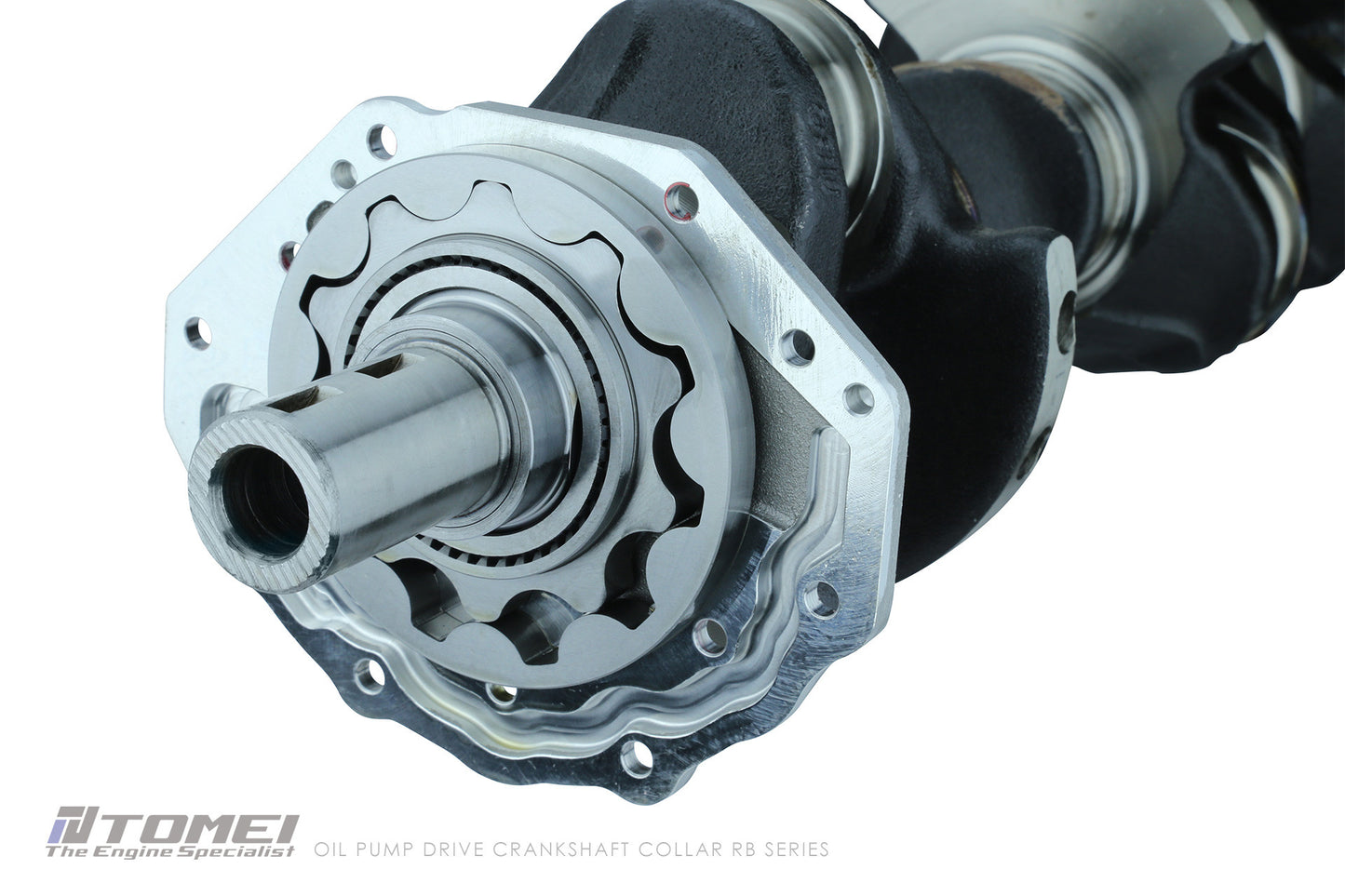 TOMEI OIL PUMP DRIVE CRANKSHAFT COLLAR RB SERIES